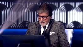 KBC - Season 16 - 23rd January 2025